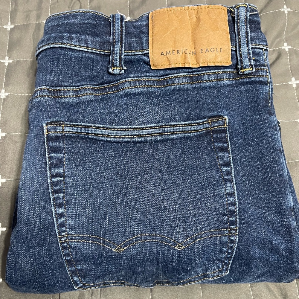 American Eagle Men’s Jeans